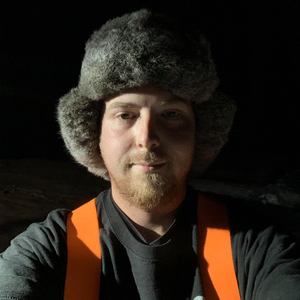 Meet your Posher, Tanner